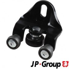 1588600380 JP GROUP Напрямна ролика розсувна двері