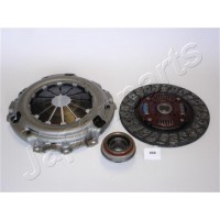 KF-566 JAPANPARTS Комплект зчеплення