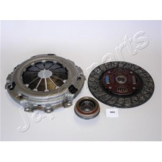 KF-566 JAPANPARTS Комплект зчеплення