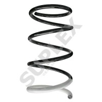 20218 SUPLEX Пружина ходової частини