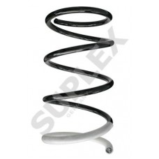 20218 SUPLEX Пружина ходової частини