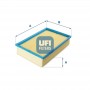 30.946.00 UFI Повітряний фільтр