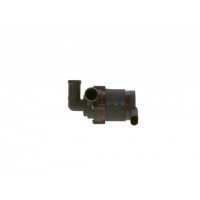 0 986 338 400 BOSCH Додатковий водяний насос