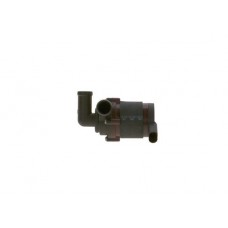 0 986 338 400 BOSCH Додатковий водяний насос