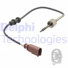 TS30185 DELPHI Датчик температура вихлопних газів