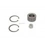 WBK-1023 KAVO PARTS Комплект підшипника ступиці колеса