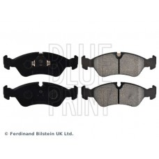 ADG04204 BLUE PRINT КомплеК т гальмівних колодок, дискове гальмо