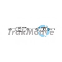 30-1893 TrakMotive Привідний вал