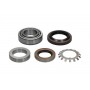 WBK-3006 KAVO PARTS Комплект підшипника ступиці колеса