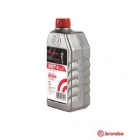 L 04 205 BREMBO ГАЛЬМІВНА РІДИНА