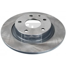 108480 FEBI BILSTEIN Гальмівний диск