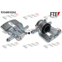 9291663 FTE Гальмівний супорт