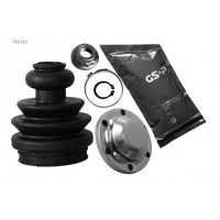 760143 GSP Комплект пыльника, Привідний вал