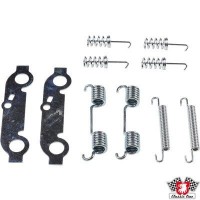 1363952810 JP GROUP Комплектуючі стоянкова гальмівна система