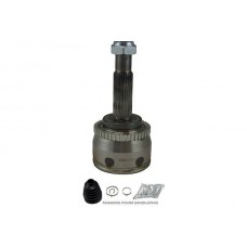 CV-5514 KAVO PARTS Шарнирный комплект, Привідний вал