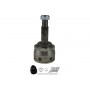 CV-5514 KAVO PARTS Шарнирный комплект, Привідний вал