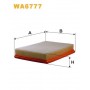 WA6777 WIX FILTERS Повітряний фільтр