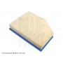 ADF122228 BLUE PRINT Повітряний фільтр