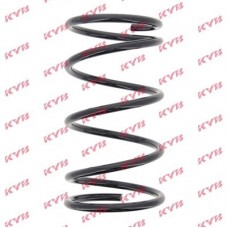 RA3026 KYB Пружина ходової частини