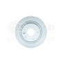 8DD 355 132-631 HELLA PAGID Гальмівний диск