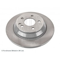 ADU174371 BLUE PRINT Гальмівний диск