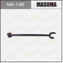 MA-146 MASUMA Ричаг незалежної підвіски колеса, подвеска колеса
