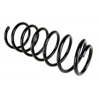 72903 ASAM Пружина ходової частини