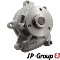 4814100400 JP GROUP Водяний насос охолодження двигуна