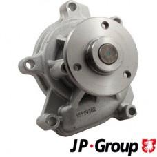 4814100400 JP GROUP Водяний насос охолодження двигуна