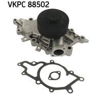 VKPC 88502 SKF Водяний насос охолодження двигуна