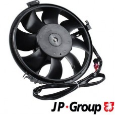 1199104900 JP GROUP Вентилятор охолодження двигуна