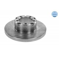 015 521 2015 MEYLE Гальмівний диск