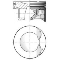 41533620 KOLBENSCHMIDT Поршень