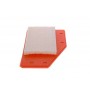 F 026 400 635 BOSCH Повітряний фільтр