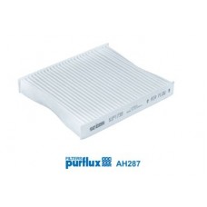 AH287 PURFLUX Фільтр повітря у внутрішньому просторі