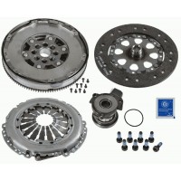 2290 601 086 SACHS Комплект зчеплення