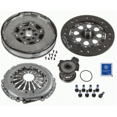 2290 601 086 SACHS Комплект зчеплення