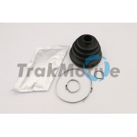 50-0183 TrakMotive Комплект пыльника, Привідний вал