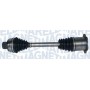 302004190125 MAGNETI MARELLI Привідний вал
