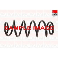 SP250 FAI AutoParts Пружина ходової частини