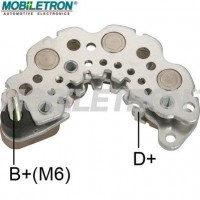 RD-32 MOBILETRON Випрямляч генератора