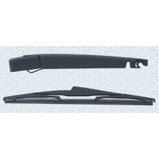 000723180383 MAGNETI MARELLI Щітка склоочисника