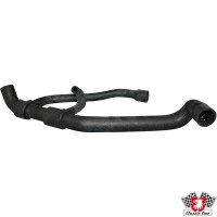 1114312700 JP GROUP Шланг радіатора