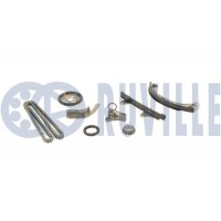 580067 RUVILLE Комплект цілі приводу розподільного валу