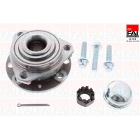 FHBK1055 FAI AUTOPARTS Комплект підшипника ступиці колеса