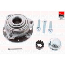 FHBK1055 FAI AUTOPARTS Комплект підшипника ступиці колеса