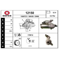 12150 EAI Стартер