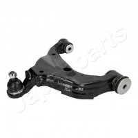 BS-252R JAPANPARTS Ричаг незалежної підвіски колеса, подвеска колеса