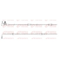 001191 REMSA Сигналізатор зносу гальмівних колодок