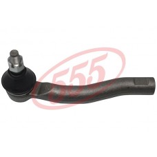 SE-T061R 555 Наконечник поперечної кермової тяги